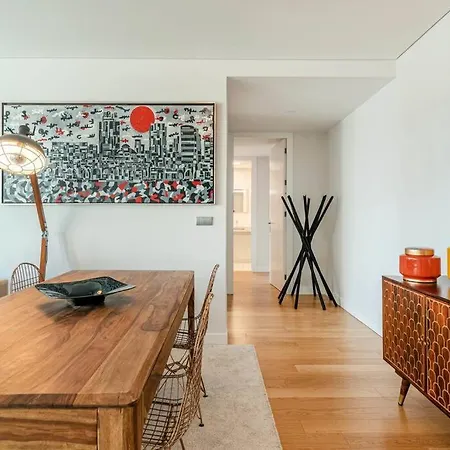 Douro Views By Innkeeper * Oporto