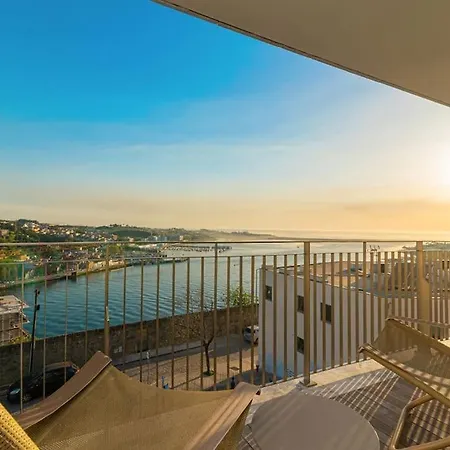 Douro Views By Innkeeper * Oporto