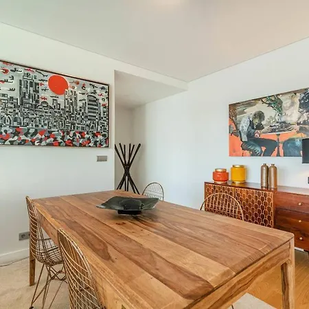 Douro Views By Innkeeper Appartement *